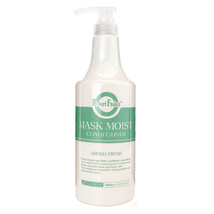 [본] 퍼펙트퓨전 마스크 모이스트 산성린스 1.000ml (PH5.0)