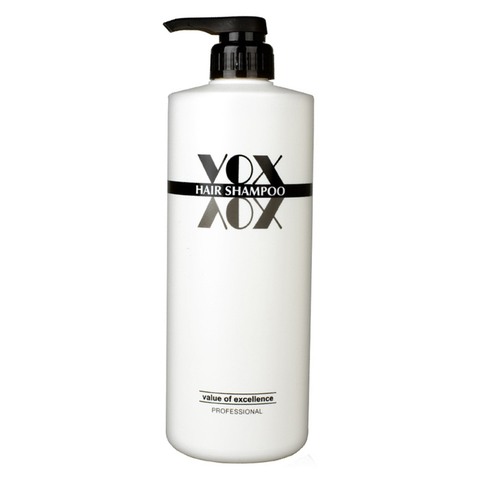 [일진] 복스 헤어 샴푸 1.500ml