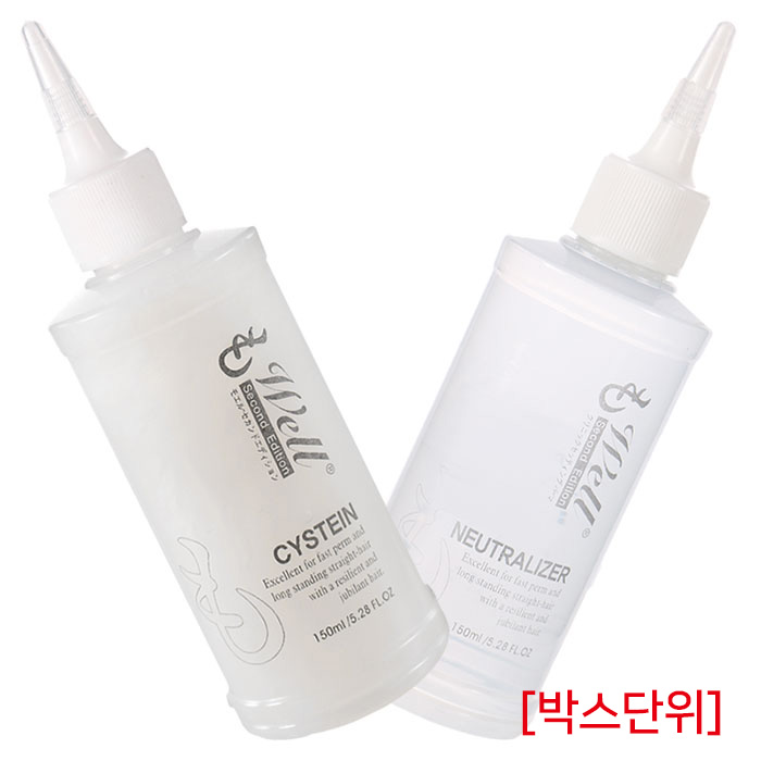 [라샘] 모웰 시스테인 150ml (박스단위)