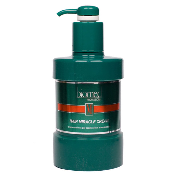 [엠코스메틱] 바이오메드 미라클 크림 750ml