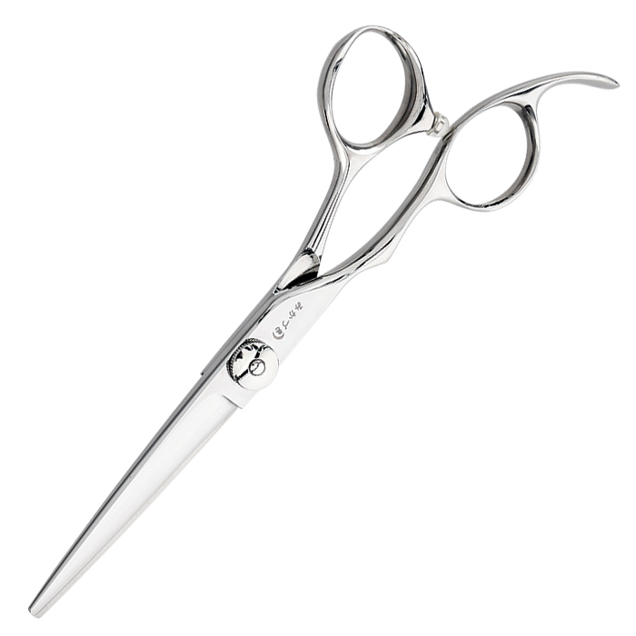 [미카즈키] 왼손 고급 5.5인치 블런트 가위 LB-550 (왼손 가위)