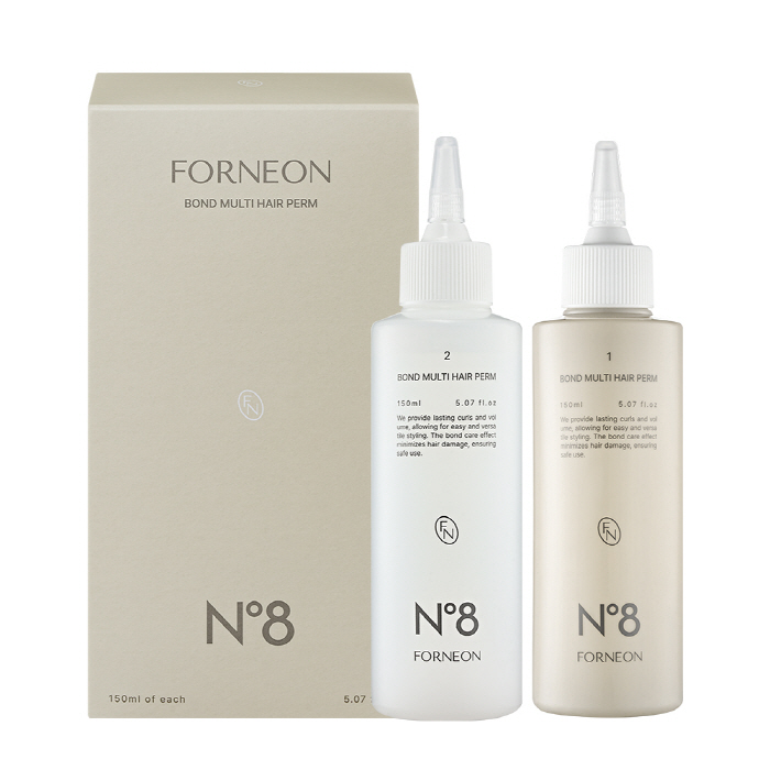 [기린] 포네온 본드 멀티 헤어 펌 150ml