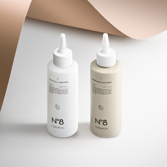 헤어2000 미용재료할인점,[기린] 포네온 본드 멀티 헤어 펌 150ml,