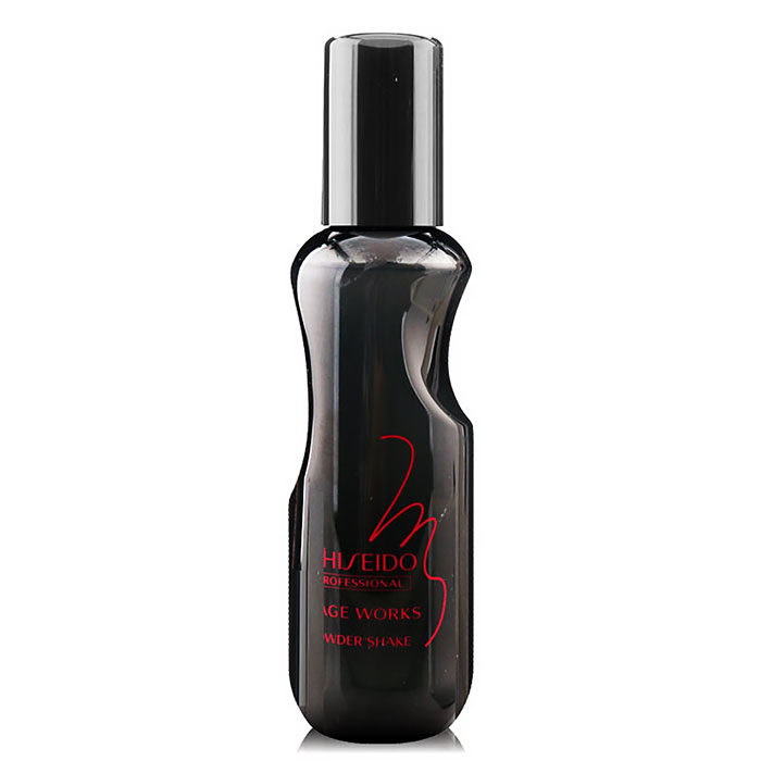 [시세이도] 시세이도 스테이지 웍스 파우더 쉐이크 에이 150ml (헤어왁스)