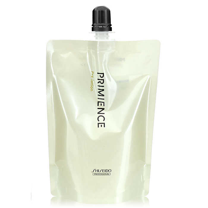 [시세이도] 시세이도 프리미언스 프리 로션 200ml (전후 처리제)