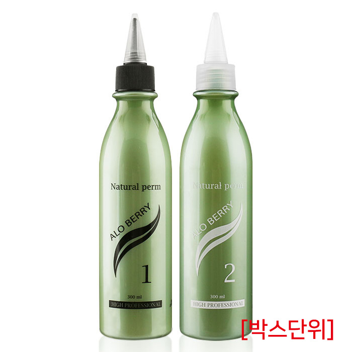[동방] 동방 알로베리멀티펌 300ml (박스단위특가)