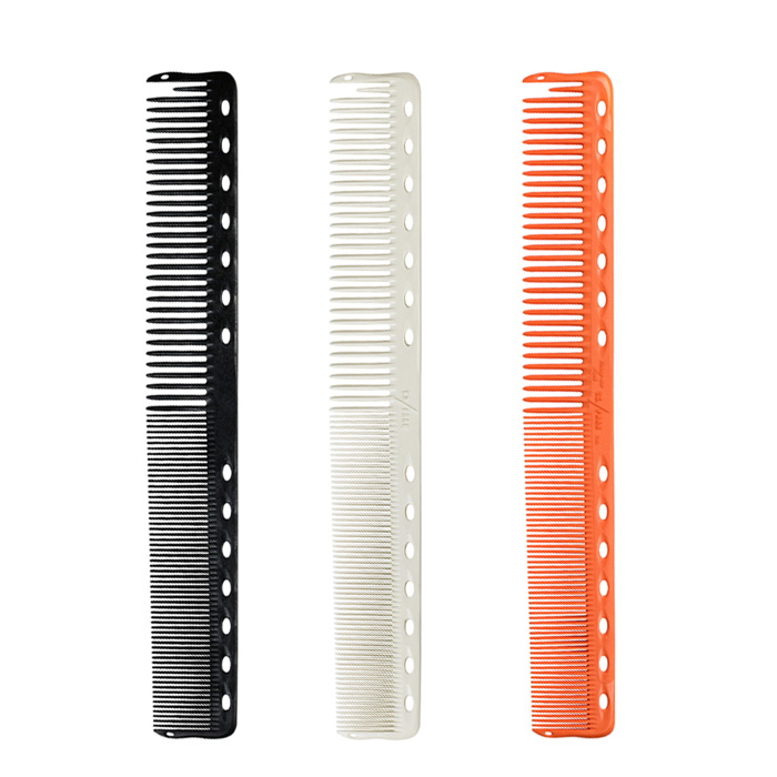 [Y.S.PARK] 와이에스박 컷트빗(Quick Cutting Combs) YS-Hs339 (종합 선택)