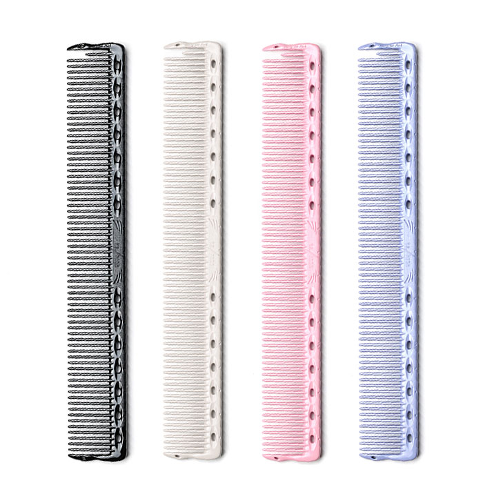 [Y.S.PARK] 와이에스박 컷트빗(Quick Cutting Combs) YS-Er339 (종합 선택)