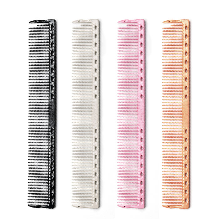 [Y.S.PARK] 와이에스박 컷트빗(Quick Cutting Combs) YS-405 (종합 선택)