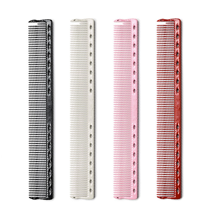 [Y.S.PARK] 와이에스박 컷트빗(Quick Cutting Combs) YS-407 (종합 선택)