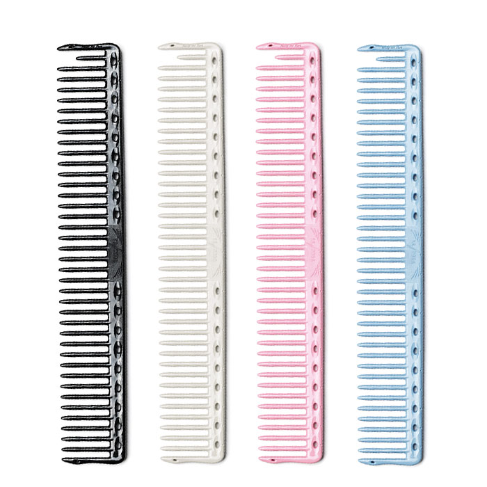 [Y.S.PARK] 와이에스박 컷트빗(Quick Cutting Combs) YS-456 (종합 선택)