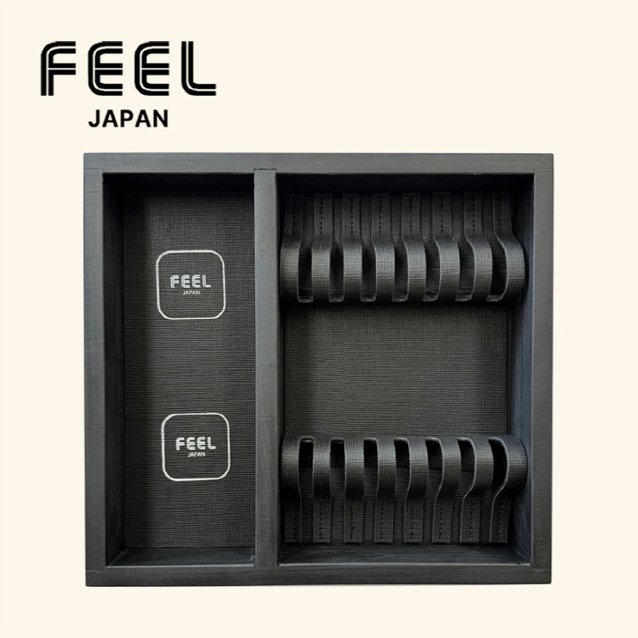헤어2000 미용재료할인점,[FEEL] 필 툴 트레이(자석 클리퍼/미용가위 정리함) 대사이즈