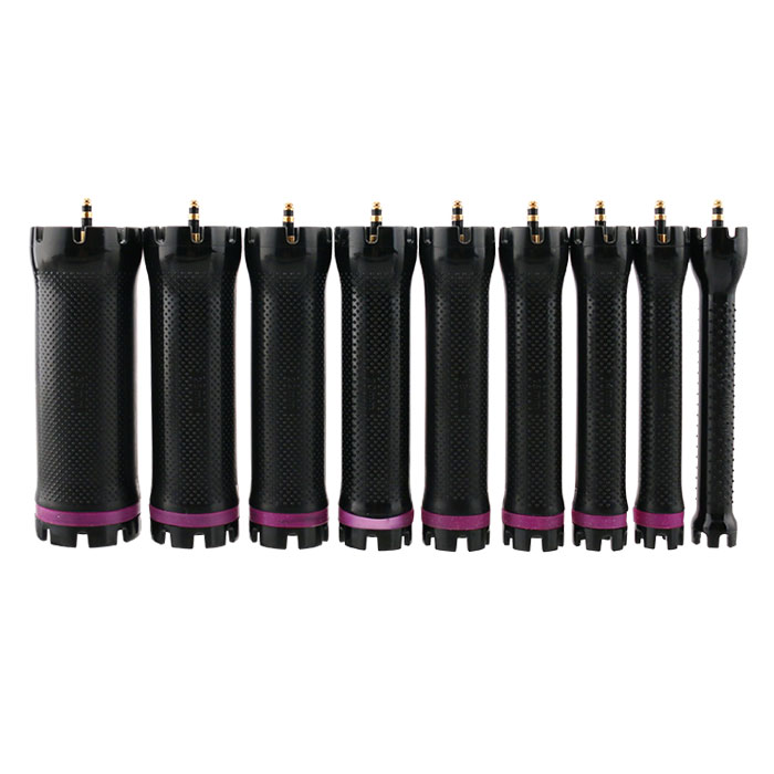 [그리에이트] 웨이브 마스터 롯드 10mm~30mm (블랙 롯드)