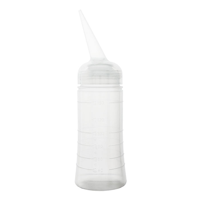 [미용잡화] 투명 공병 150ml 낱개1개
