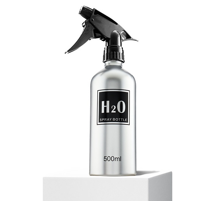 헤어2000 미용재료할인점,[진성] H2O 다용도 분무기(분사기) 500ml