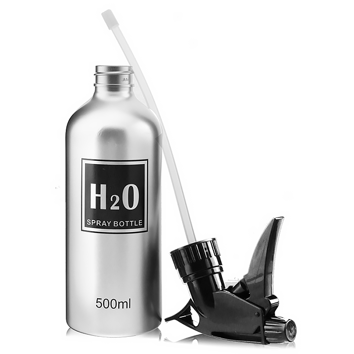 헤어2000 미용재료할인점,[진성] H2O 다용도 분무기(분사기) 500ml