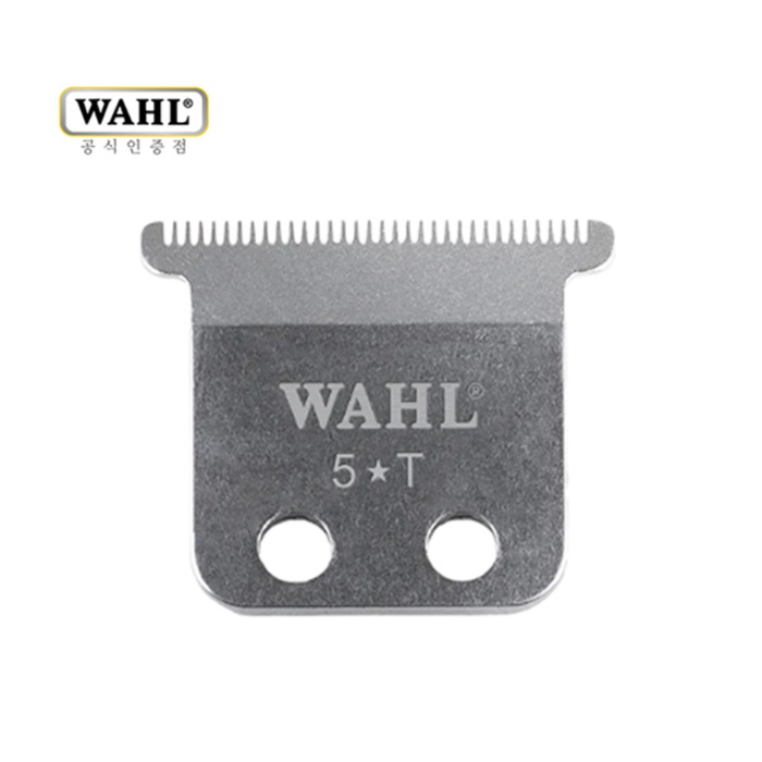 [WAHL] 왈 클리퍼 컴펙트 T-블레이드 에이라인 날