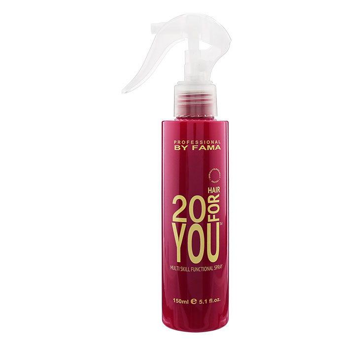 [비에프] 바이파마 20 FOR YOU 멀티 기능성 스프레이 150ml ◈VIP미용실 회원특가◈