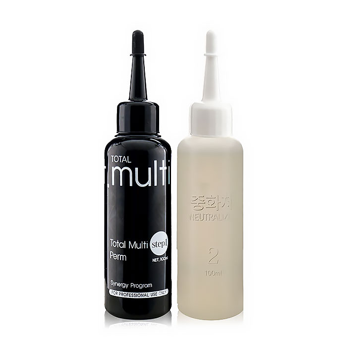 [본] 토탈 멀티 웰빙펌 100ml