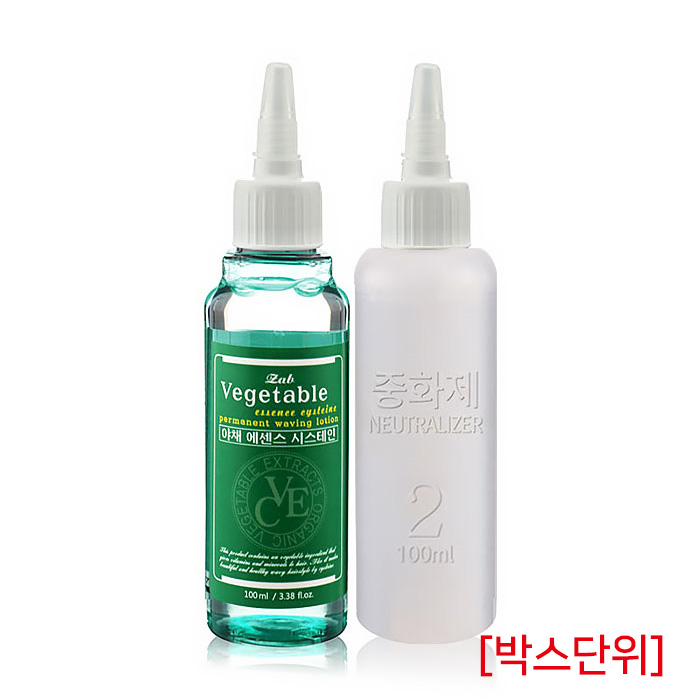 [모나리자] 자브 야채 에센스 시스테인 100ml (박스단위)