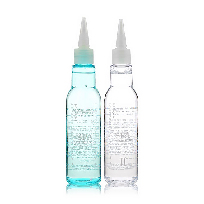 [이브셀] 이브셀 스파 웨이브 솔루션 수분펌 180ml