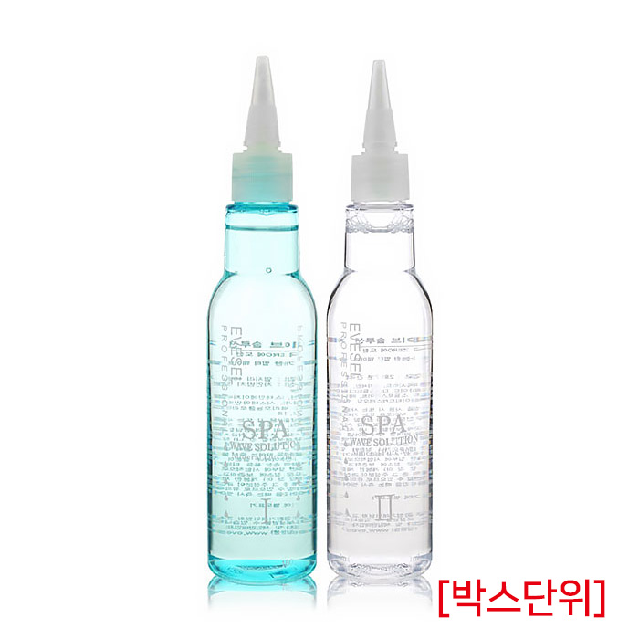 [이브셀] 이브셀 스파 웨이브 솔루션 수분펌 180ml (박스단위 특가)