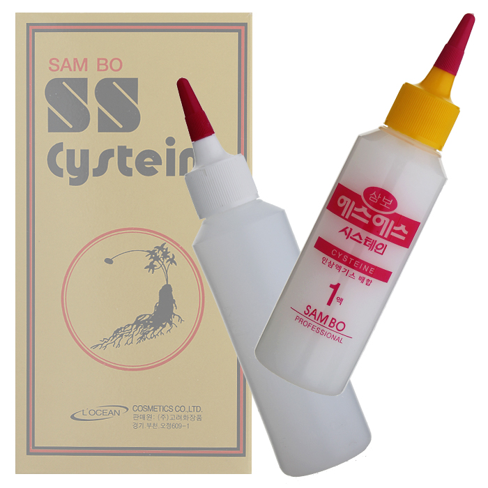 [로세앙]  삼보 에스에스 시스테인 100ml
