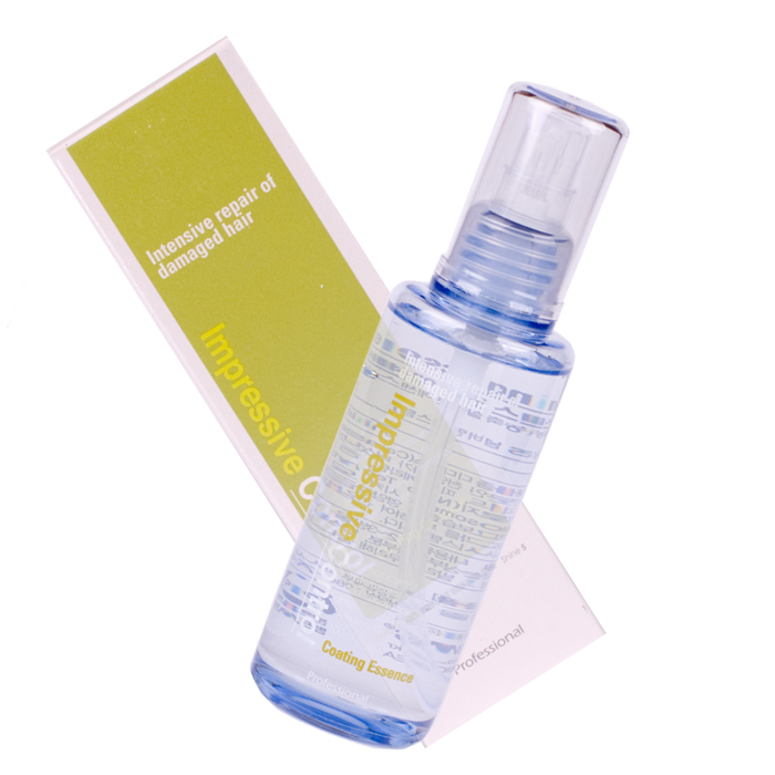 [웰코스] 뮤겐스 코팅 에센스 100ml