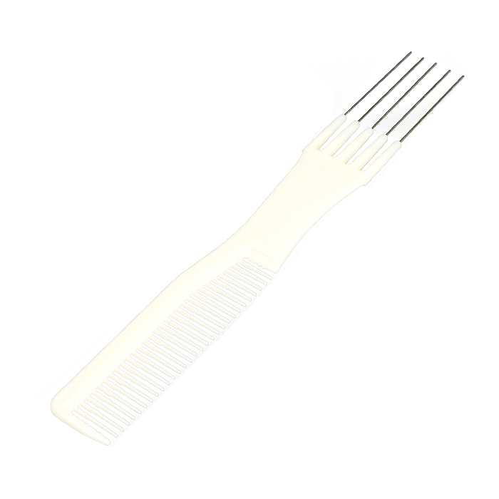 [업스타일] 업스타일 작품빗 (오발빗)