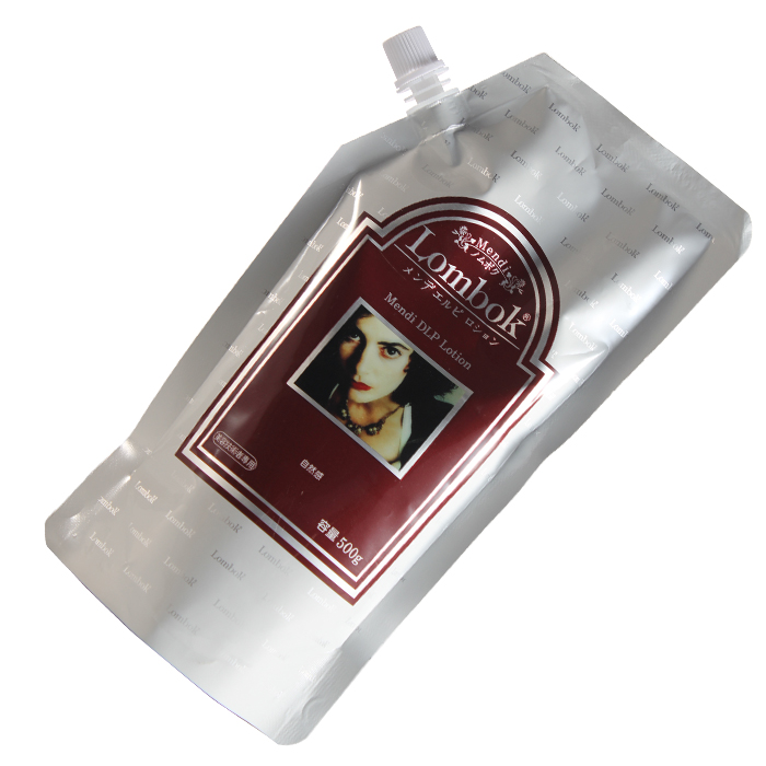 [가인] 롬복 중성칼라 2제 산화제(3%) 500g