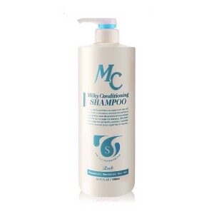 [모나리자] 자브 밀키 컨디셔닝 샴푸 1.500ml