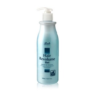 [모나리자] 자브 펌프 젤 500ml