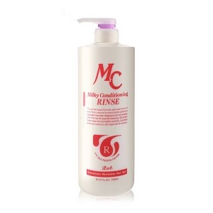 [모나리자] 자브 밀키 컨디셔닝 린스 1.500ml