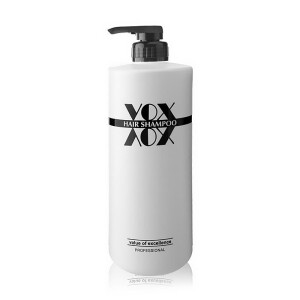 [일진] 복스 헤어 샴푸 1.500ml