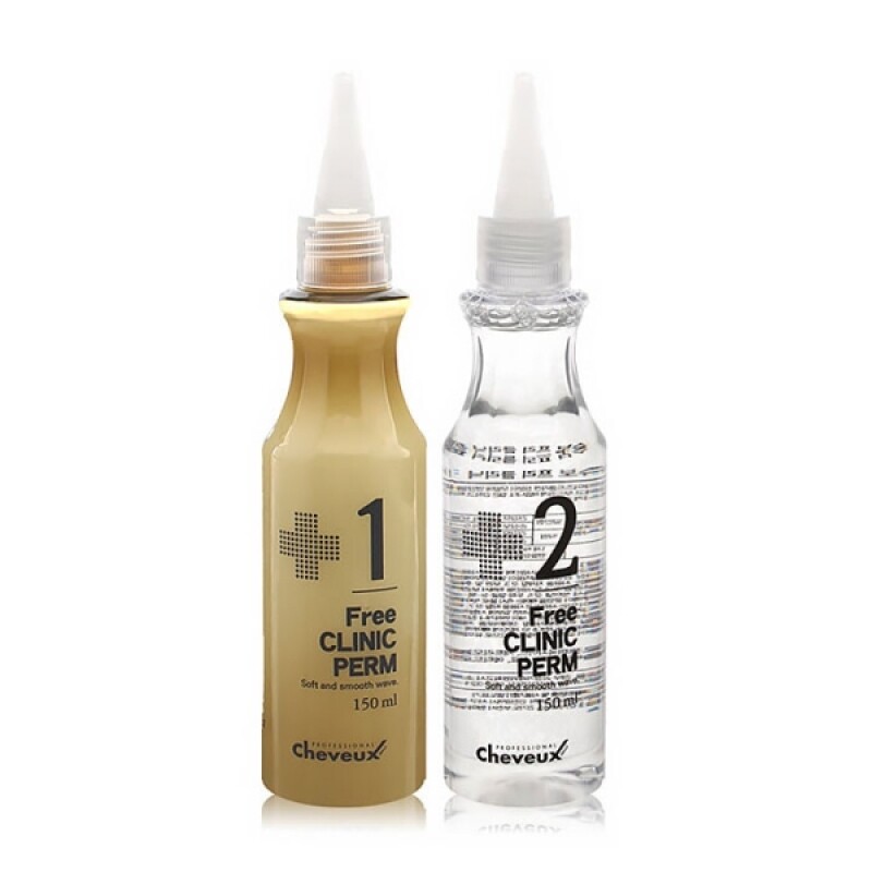 [디어스] 슈보 프리 클리닉 펌 150ml