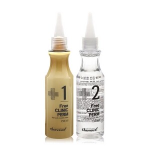 [디어스] 슈보 프리 클리닉 펌 150ml