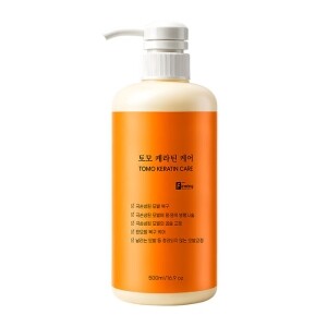 [토모] 토모 케라틴 케어 500ml ◇토모정품◇